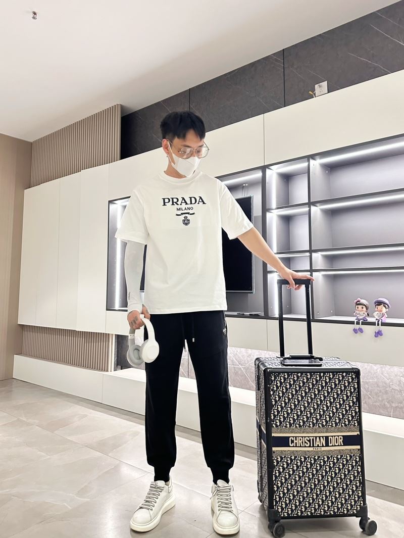 Prada T-Shirts